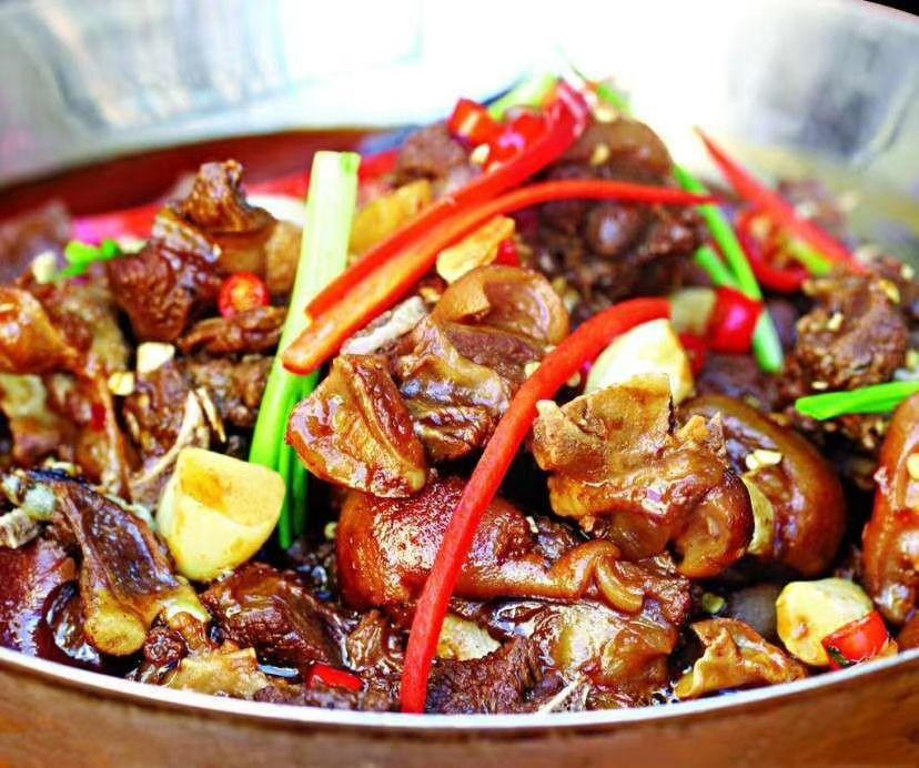 油炸绿豆的做法:解锁美味新境界