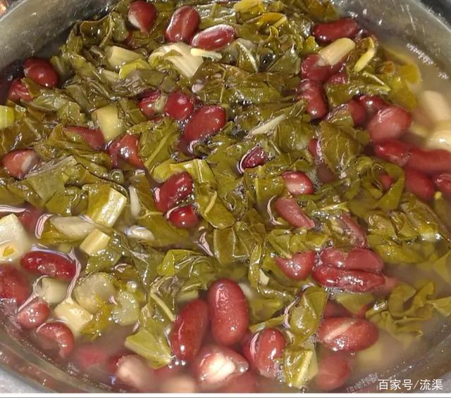 长豇豆的家常做法:营养美味,简单易学