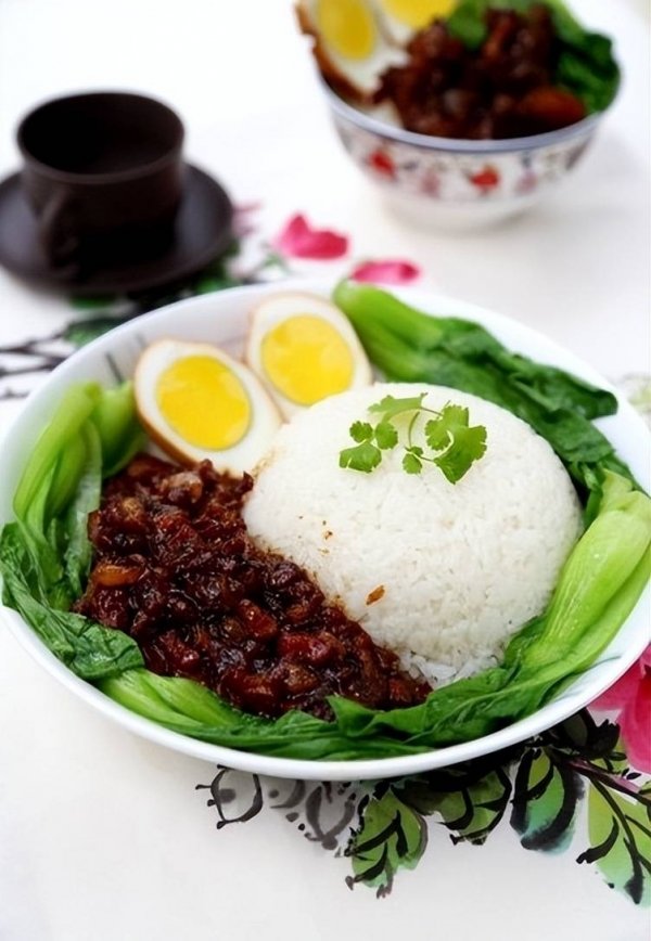 排骨臊子的做法:传统美味,家的味道